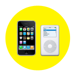 Reparaţii iPhone, iPod în Chişinău