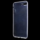 iPhone 7 plus - Силиконовая накладка 