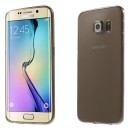 Samsung Galaxy S6 edge (G925) - Защитная накладка Slim