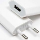 iPhone, iPod - Блок питания 5В-1А