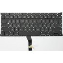 Apple MacBook Air A1466 - Клавиатура