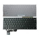 Asus X201 - Клавиатура