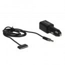 iPhone, iPad, iPod - Автомобильное зарядное устройство 2 в 1 Easyway