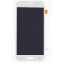 Samsung Galaxy J2 (SM-J200) - Дисплей в сборе с сенсорным стеклом