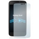 Prestigio MultiPhone PSP3502 Duo - Защитная пленка