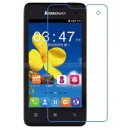 Lenovo A396 - Защитная пленка