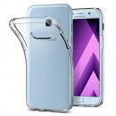 Samsung A5 2017 (A520) - Силиконовая накладка