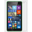 Microsoft Lumia 535 - Защитная пленка