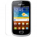 Samsung Galaxy mini 2 (S6500) - Защитная пленка