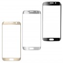 Samsung Galaxy S7 Edge (G935) - Стекло дисплея