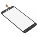 Lenovo A850 plus - Сенсорное стекло