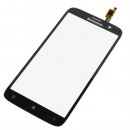Lenovo A850 - Сенсорное стекло