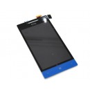 HTC 8s (A620e) - Дисплей в сборе с сенсорным стеклом