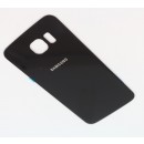 Samsung Galaxy S6 Edge (G925) - Крышка аккумуляторной батареи