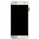 Samsung Galaxy S7 (G930) - Дисплей в сборе с сенсорным стеклом