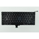 Apple MAcBook A1278 - Клавиатура