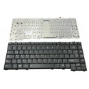 Toshiba A200, A300, L300 - Клавиатура