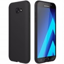 Samsung Galaxy A5 2017 (A520) - Силиконовая накладка Color