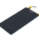 Lenovo A6000 - Дисплей в сборе с сенсорным стеклом