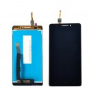 Lenovo A7000 - Дисплей в сборе с сенсорным стеклом