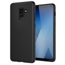 Samsung Galaxy A8+ 2018 (A730) - Защитная накладка