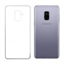Samsung Galaxy A8 2018 (A530) - Защитная накладка SMTT