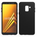Samsung Galaxy A8 2018 (A530) - Защитная накладка