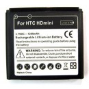 Аккумулятор HTC T5555 - HD mini (A6380) (G9) / Aria (A6366) (1200 mAh)