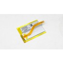 iPod Touch 2nd Generation - Аккумулятор