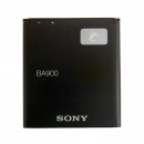 Sony Xperia J, Xperia TX, Xperia L - Аккумуляторная батарея