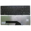 Asus K50 seres - Клавиатура