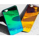 iPhone 6, iPhone 6s - Защитная накладка Baseus Mirror