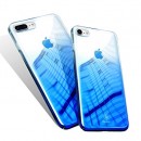 iPhone 7 - Защитная накладка Baseus Color Gradient