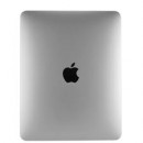 iPad Wi-Fi - Задняя крышка