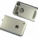 iPhone 2G - Крышка (АКБ) аккумуляторной батареи