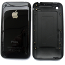 iPhone 3G - Крышка (АКБ) аккумуляторной батареи, Оригинал