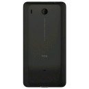 HTC Hero (A6262) (G3) - Крышка (АКБ) аккумуляторной батареи