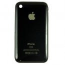 iPhone 3Gs - Крышка аккумуляторной батареи, Hi-copy