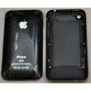 iPhone 3GS - Крышка (АКБ) аккумуляторной батареи, Оригинал
