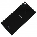 Sony Xperia Z1 (L39h) - Крышка АКБ