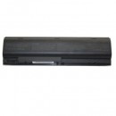 HP L2000, Pavilion DV1000, DV1600, DV1700, DV5000, DV5100, DV5200, ZE2000, ZE2100, ZE2200, ZE2300, ZT4000 Series - Аккумуляторная батарея усиленная