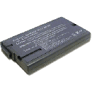 Sony Vaio PCG-FR200 Series - Аккумуляторная батарея
