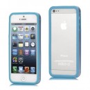 iPhone 5, iPhone 5s - Бампер Griffin Hybrid