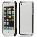 iPhone 5, iPhone 5s - Бампер алюминиевый Vapor