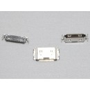 Samsung C180, L700, S3650 - Разъем зарядки