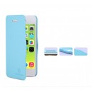 iPhone 5c - Чехол-книжка Nillkin Fresh series