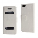 iPhone 5, iPhone 5s - Чехол-книжка Wallet
