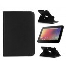 Samsung Google Nexus 10 - Чехол-папка с поворотом на 360 градусов