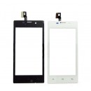 Gionee GN705w, Allview H2 qubo - Сенсорное стекло