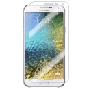 Samsung Galaxy E7 (E700) - Защитная пленка